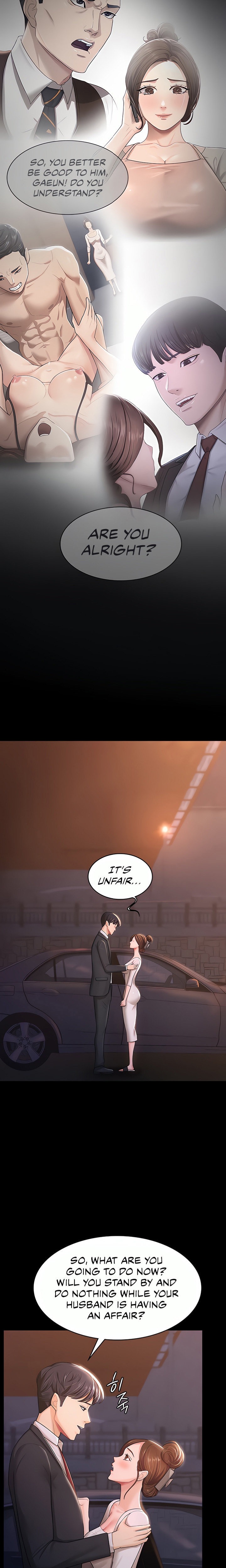 Your Wife Was Amazing - Chapter 6 [photo 14] - MangaPorn