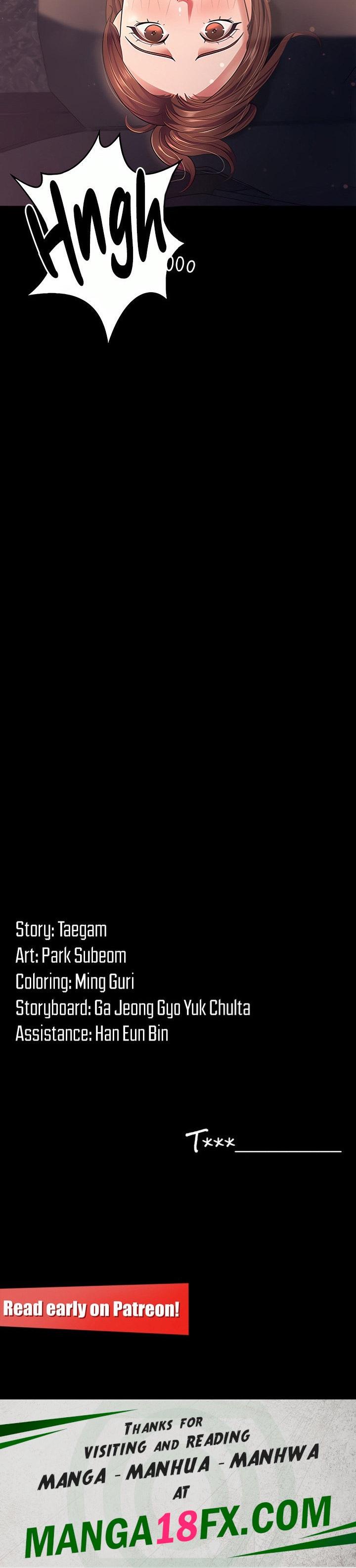 Your Wife Was Amazing - Chapter 6 [photo 21] - MangaPorn