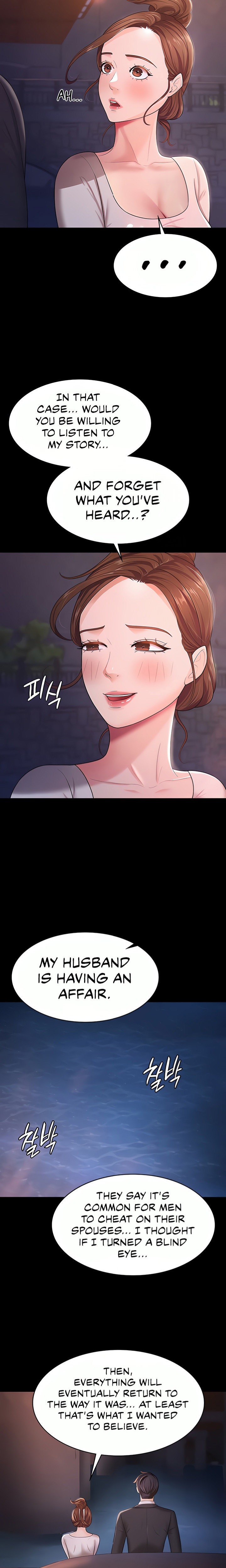 Your Wife Was Amazing - Chapter 6 [photo 9] - MangaPorn