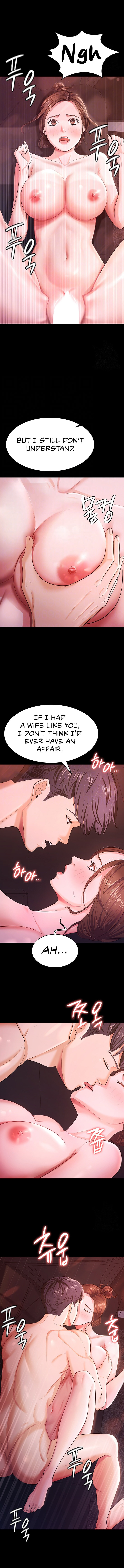 Your Wife Was Amazing - Chapter 7 [photo 3] - MangaPorn