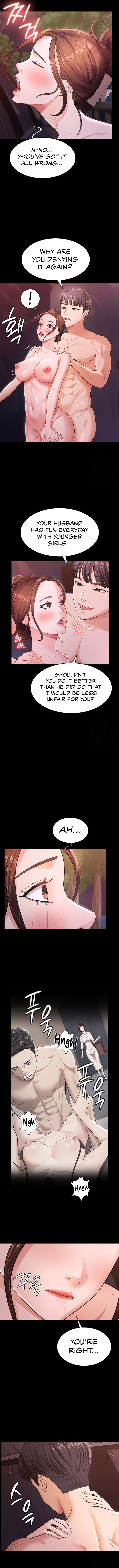 Your Wife Was Amazing - Chapter 7 [photo 9] - MangaPorn