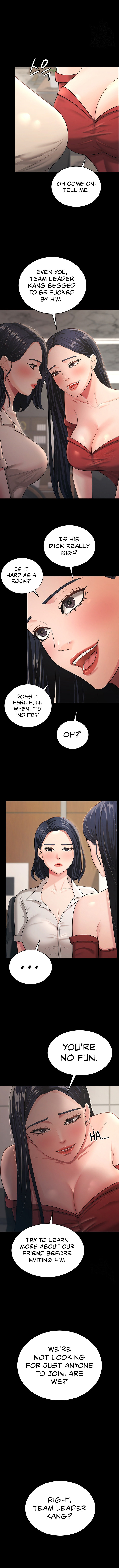 Your Wife Was Amazing - Chapter 8 [photo 10] - MangaPorn