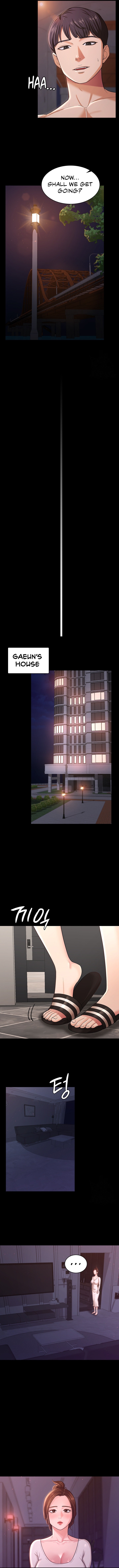 Your Wife Was Amazing - Chapter 8 [photo 8] - MangaPorn