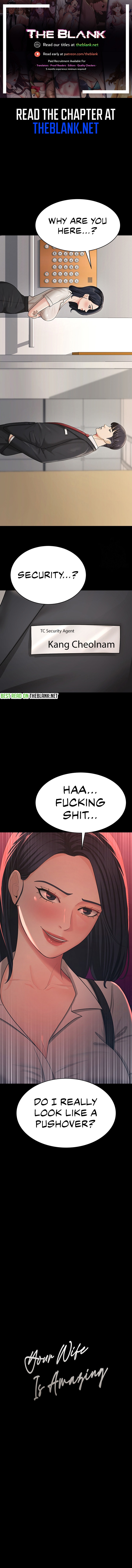 Your Wife Was Amazing - Chapter 9 [photo 1] - MangaPorn