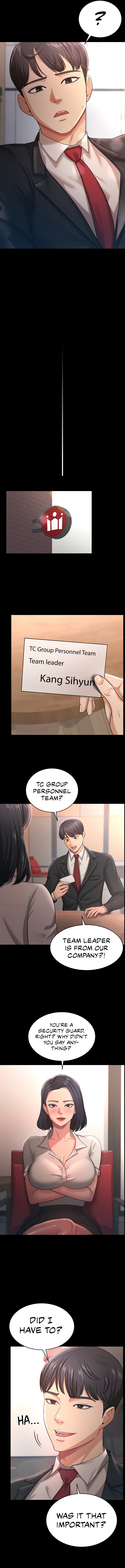 Your Wife Was Amazing - Chapter 9 [photo 4] - MangaPorn