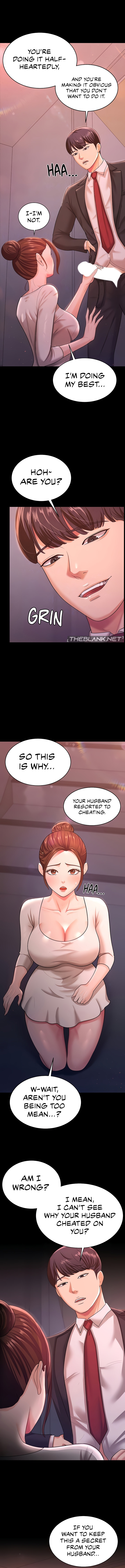 Your Wife Was Amazing - Chapter 11 [photo 3] - MangaPorn