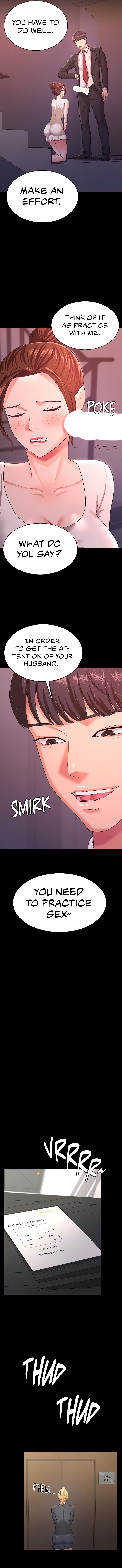 Your Wife Was Amazing - Chapter 11 [photo 4] - MangaPorn