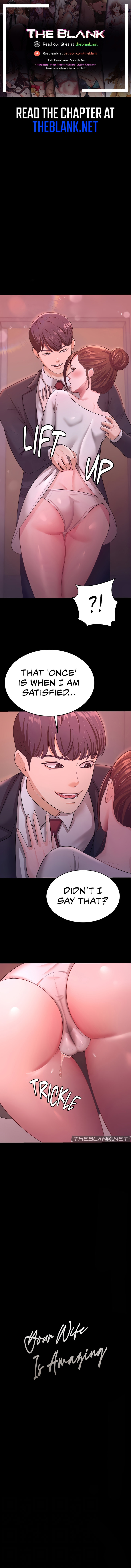 Your Wife Was Amazing - Chapter 12 [photo 1] - MangaPorn