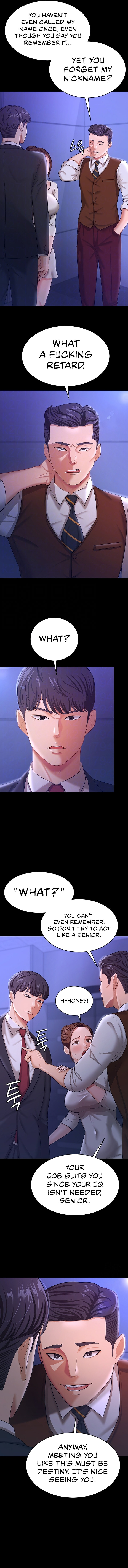 Your Wife Was Amazing - Chapter 13 [photo 3] - MangaPorn