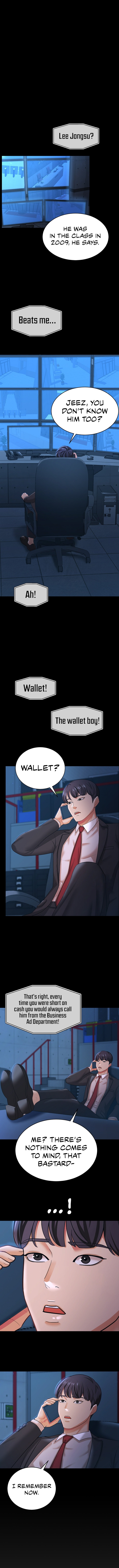 Your Wife Was Amazing - Chapter 13 [photo 5] - MangaPorn