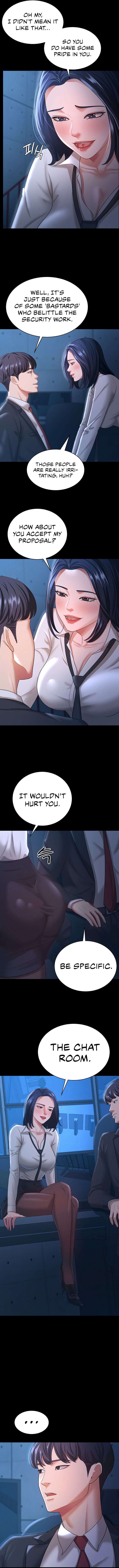 Your Wife Was Amazing - Chapter 13 [photo 9] - MangaPorn