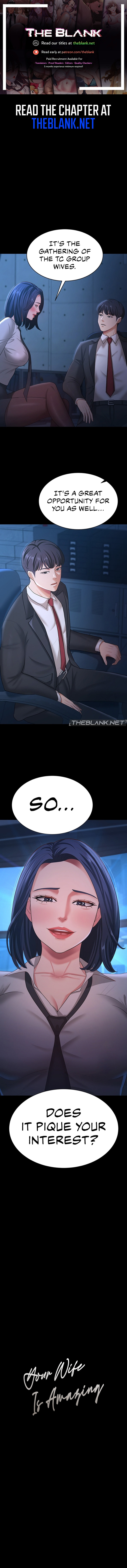 Your Wife Was Amazing - Chapter 14 [photo 1] - MangaPorn