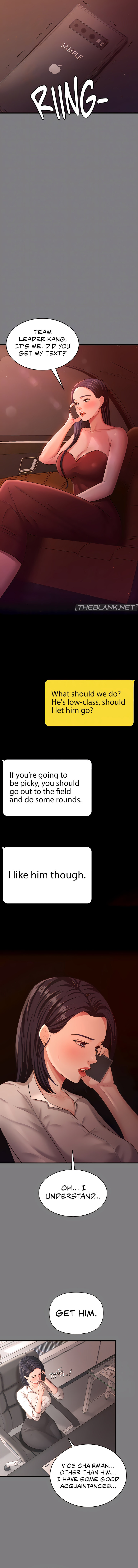 Your Wife Was Amazing - Chapter 14 [photo 3] - MangaPorn