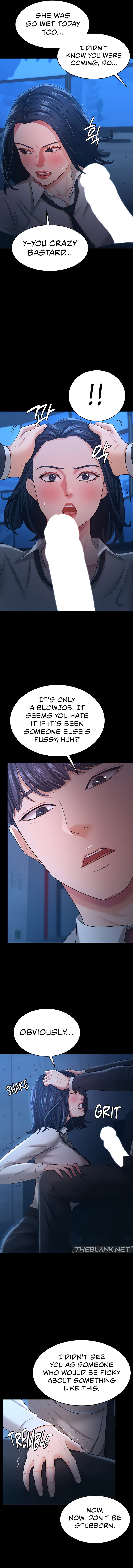 Your Wife Was Amazing - Chapter 14 [photo 9] - MangaPorn