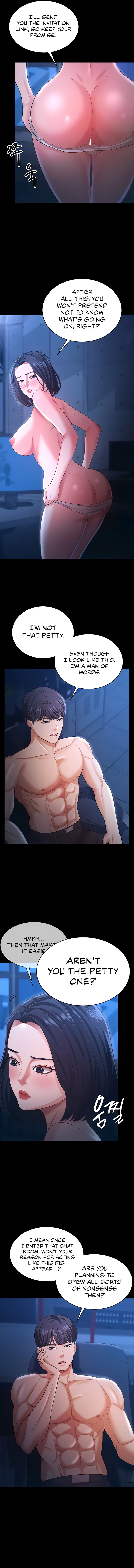 Your Wife Was Amazing - Chapter 15 [photo 10] - MangaPorn