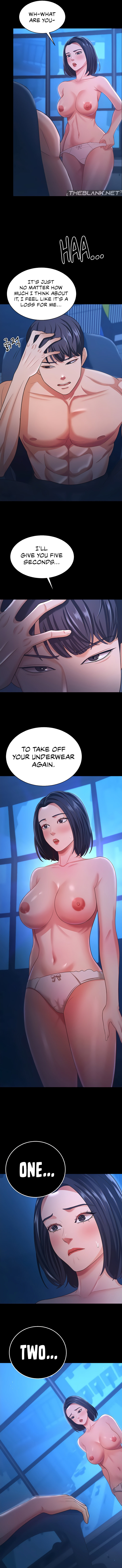 Your Wife Was Amazing - Chapter 15 [photo 11] - MangaPorn