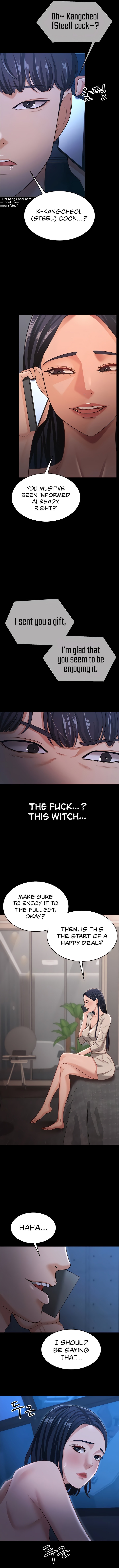 Your Wife Was Amazing - Chapter 16 [photo 12] - MangaPorn