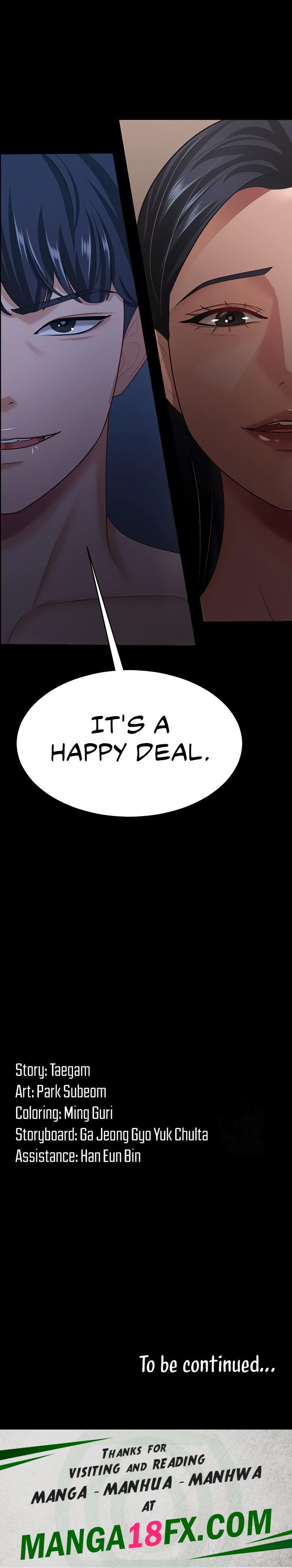 Your Wife Was Amazing - Chapter 16 [photo 13] - MangaPorn