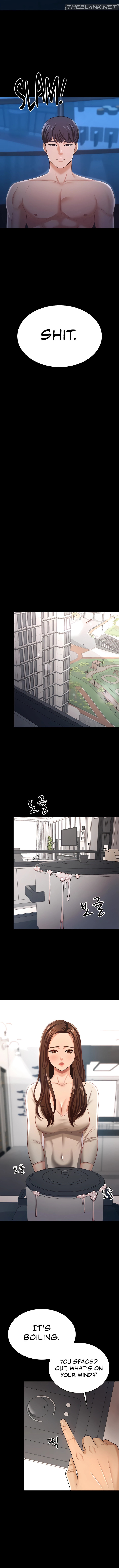 Your Wife Was Amazing - Chapter 17 [photo 7] - MangaPorn