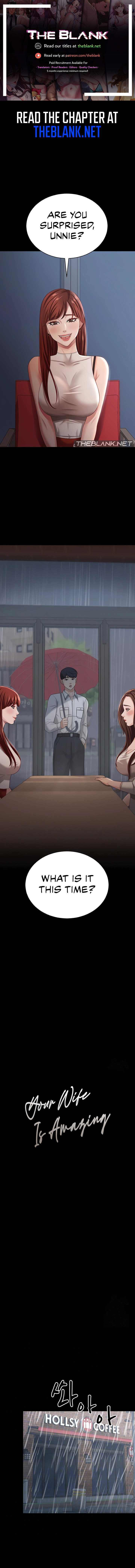 Your Wife Was Amazing - Chapter 18 [photo 1] - MangaPorn