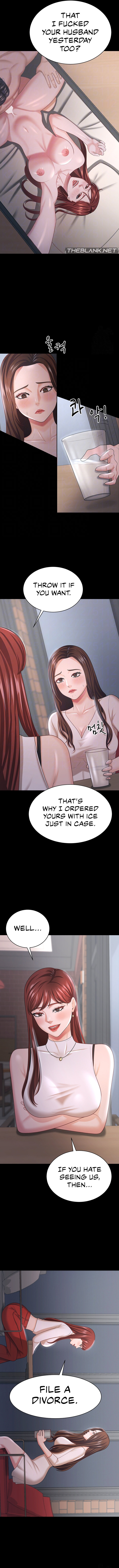 Your Wife Was Amazing - Chapter 18 [photo 3] - MangaPorn