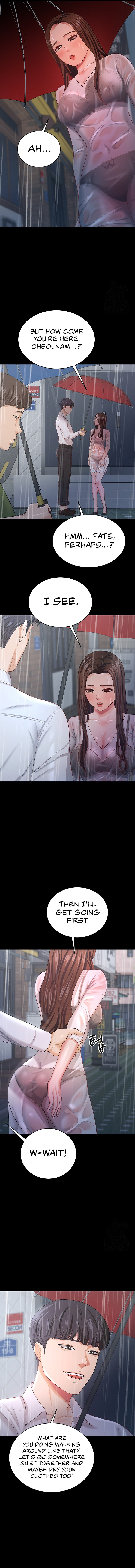 Your Wife Was Amazing - Chapter 18 [photo 7] - MangaPorn