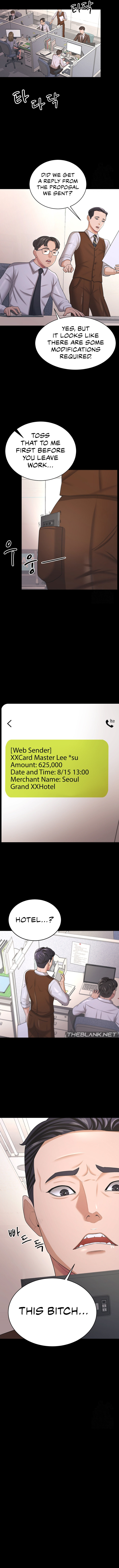 Your Wife Was Amazing - Chapter 18 [photo 9] - MangaPorn