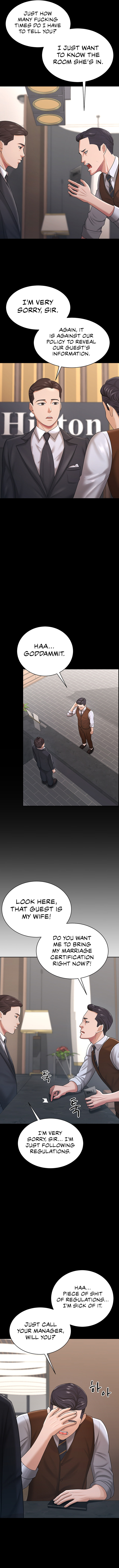 Your Wife Was Amazing - Chapter 21 [photo 10] - MangaPorn