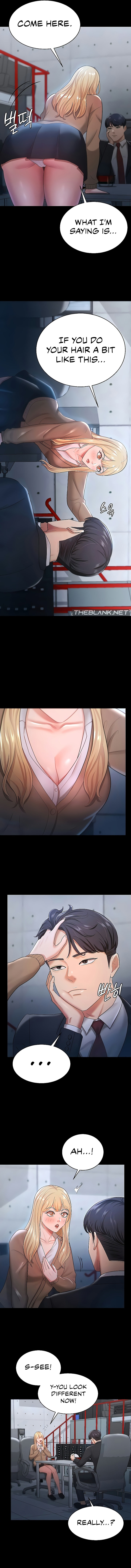 Your Wife Was Amazing - Chapter 22 [photo 10] - MangaPorn