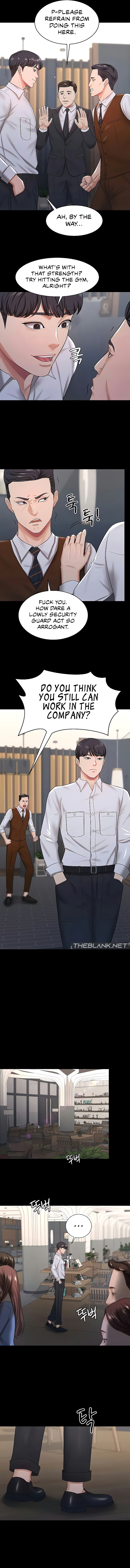 Your Wife Was Amazing - Chapter 22 [photo 7] - MangaPorn