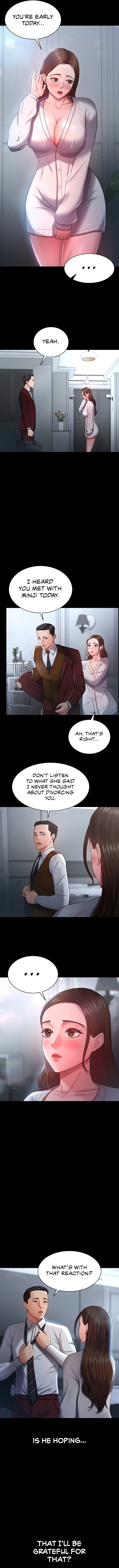 Your Wife Was Amazing - Chapter 23 [photo 6] - MangaPorn