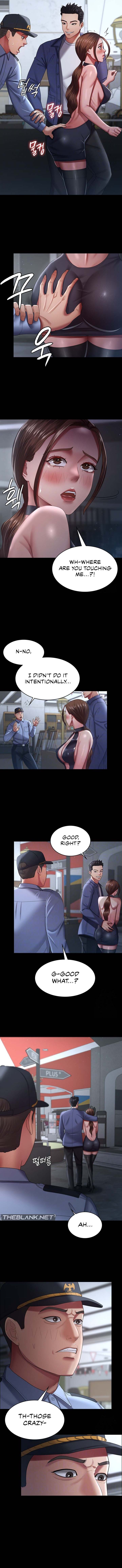 Your Wife Was Amazing - Chapter 26 [photo 2] - MangaPorn