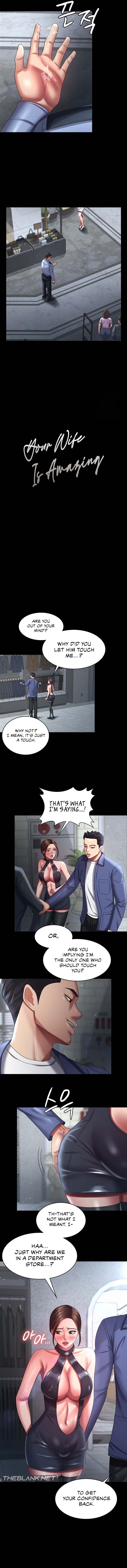 Your Wife Was Amazing - Chapter 26 [photo 3] - MangaPorn