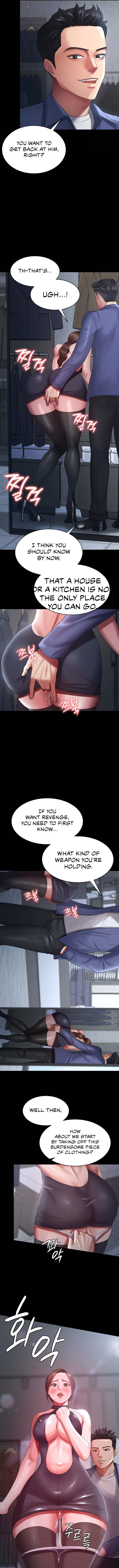 Your Wife Was Amazing - Chapter 26 [photo 4] - MangaPorn