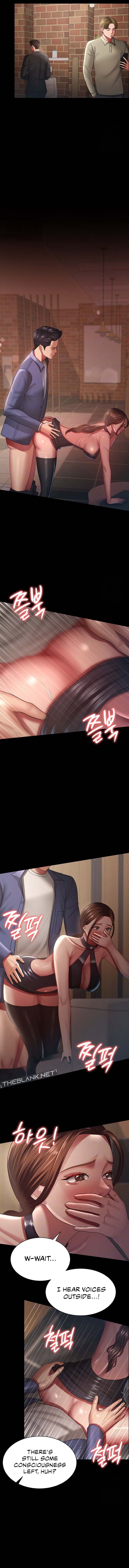 Your Wife Was Amazing - Chapter 27 [photo 2] - MangaPorn