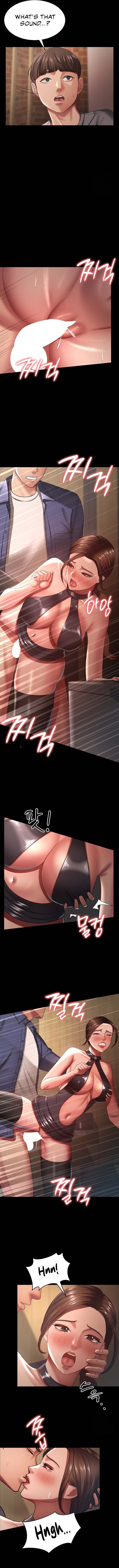 Your Wife Was Amazing - Chapter 27 [photo 4] - MangaPorn