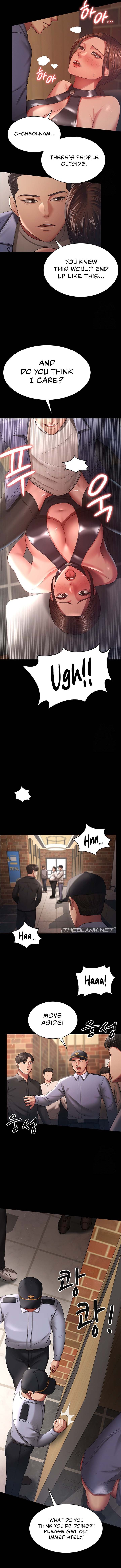 Your Wife Was Amazing - Chapter 27 [photo 6] - MangaPorn