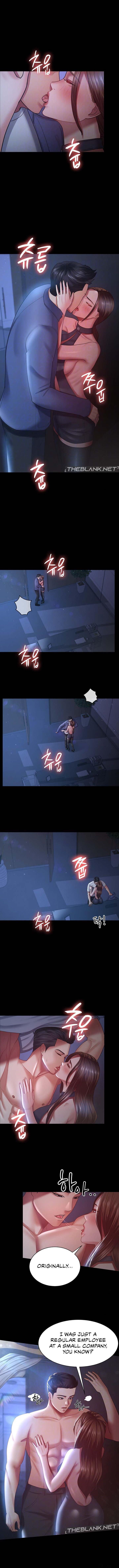 Your Wife Was Amazing - Chapter 28 [photo 3] - MangaPorn