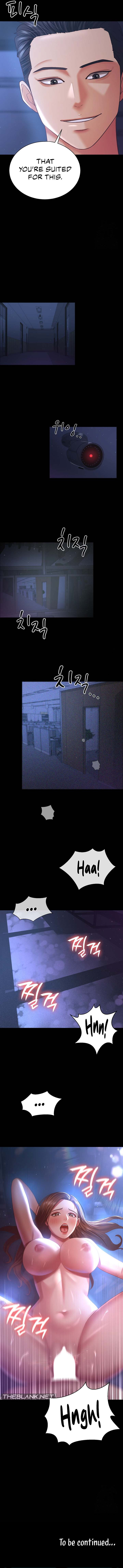 Your Wife Was Amazing - Chapter 28 [photo 8] - MangaPorn