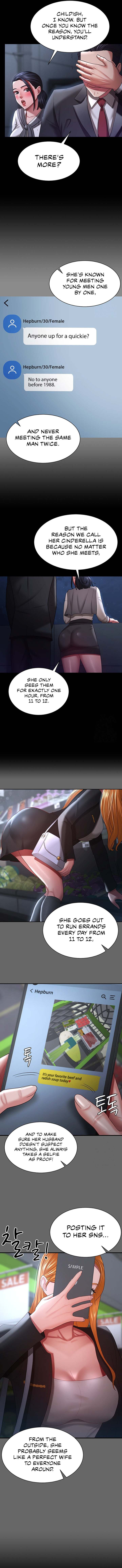 Your Wife Was Amazing - Chapter 29 [photo 10] - MangaPorn