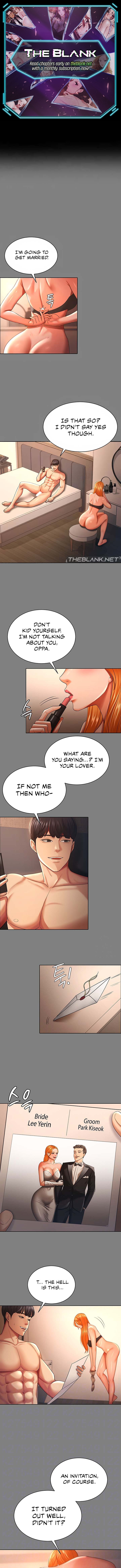 Your Wife Was Amazing - Chapter 30 [photo 1] - MangaPorn