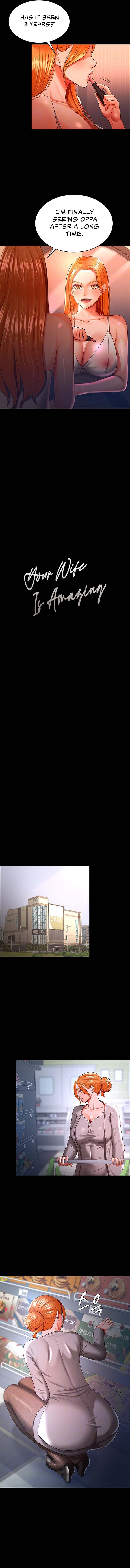 Your Wife Was Amazing - Chapter 30 [photo 3] - MangaPorn