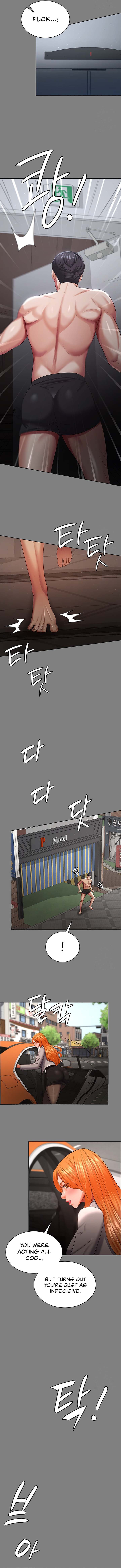 Your Wife Was Amazing - Chapter 30 [photo 7] - MangaPorn