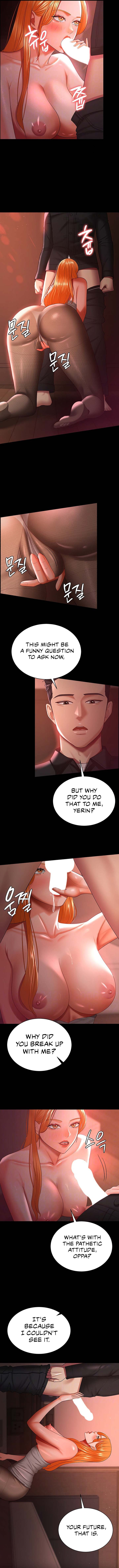 Your Wife Was Amazing - Chapter 31 [photo 3] - MangaPorn