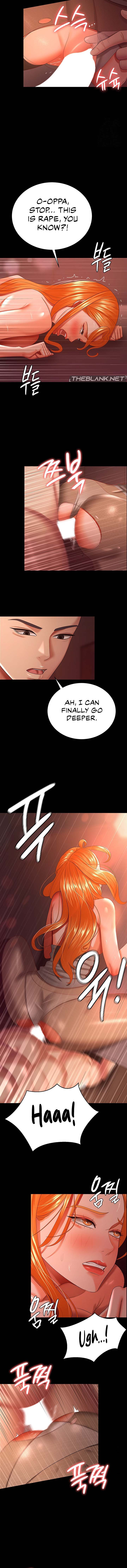 Your Wife Was Amazing - Chapter 31 [photo 8] - MangaPorn