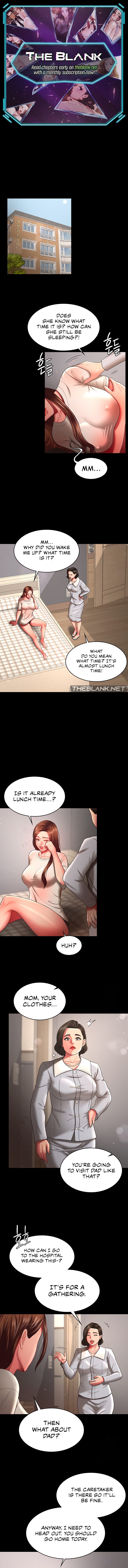 Your Wife Was Amazing - Chapter 32 [photo 1] - MangaPorn