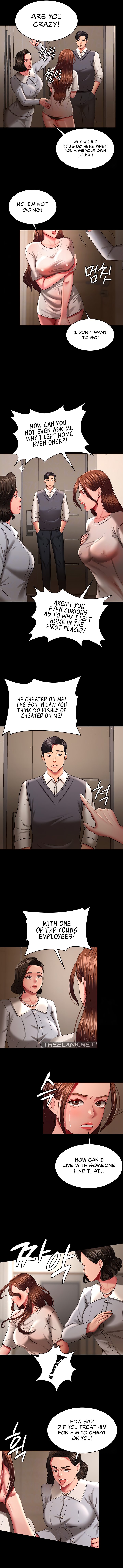 Your Wife Was Amazing - Chapter 32 [photo 3] - MangaPorn