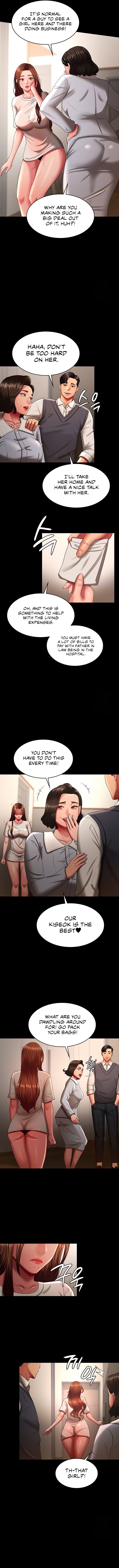 Your Wife Was Amazing - Chapter 32 [photo 4] - MangaPorn