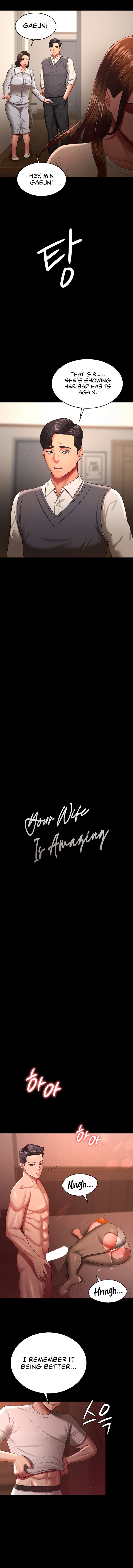 Your Wife Was Amazing - Chapter 33 [photo 5] - MangaPorn