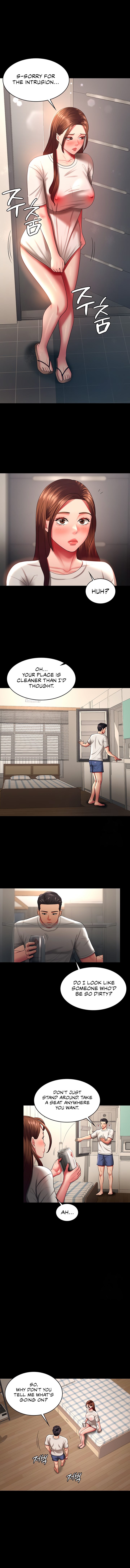 Your Wife Was Amazing - Chapter 33 [photo 7] - MangaPorn